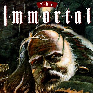 The Immortal [Walkthroughs] - IGN