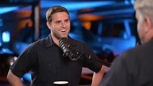 Episode 21: Gospel Revolution Pt. 3