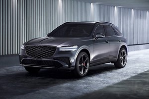 2026 Genesis GV70 Prices, Reviews, and Pictures | Edmunds