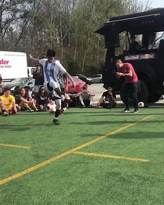 53K views · 78 shares | Nobody expected this from the ref  : IG/djdiveny | Slash Football | Facebook