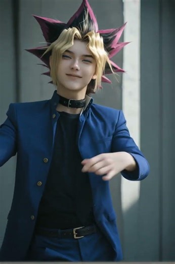 IRIS OUT YUGI | Yu-Gi-Oh! | 【Clear the backlog】【消耗庫存】