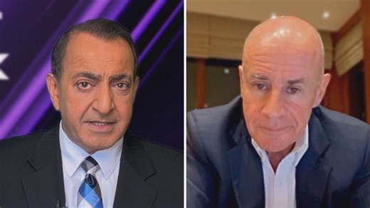 The race for IOC president: A new leader to shape the future of the Olympics