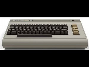 Mame Commodore 64 Emulator