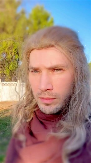 My Medieval Peasant when I’m already over stimulated