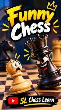 Funny chess #chess