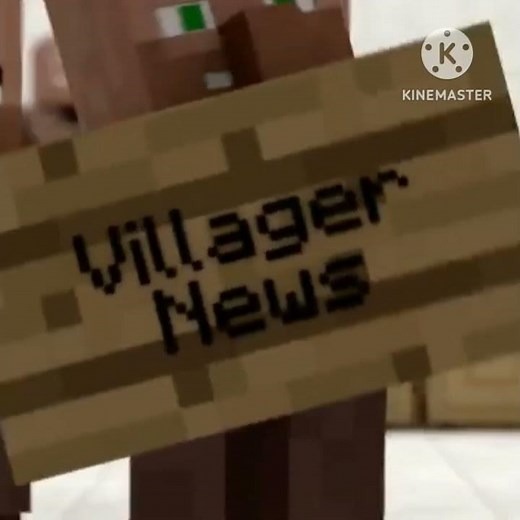 Villager News Theme (Original)
