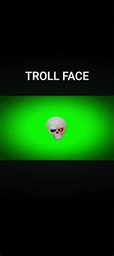 troll face emoji #viral #shorts