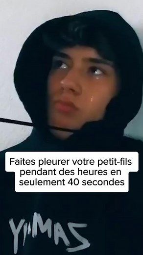 3.7K reactions · 315 shares | Faites pleurer votre petit-fils  Avec un cadeau qui parle directement à son cœur ❤️ Gravez votre amour et votre fierté, et regardez-le se laisser submerger par l'émotion  Un lien indéfectible, capturé dans un bracelet  | Cadeaux du Cœur | Facebook