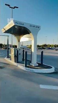 Elderly man shot after being forced to withdraw money from an ATM in west Houston