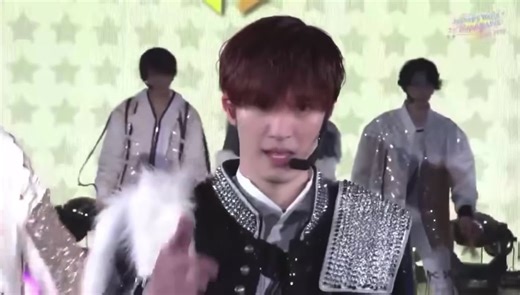 SixTONES×Snow Manの驚きのパフォーマンス