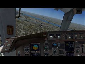 9/11 American 11 Flight (HD)