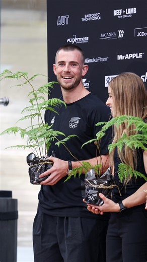 16K views · 179 reactions | A special day for our cycling athletes  #cycling #trackcycling #road | The NZ Team | Facebook