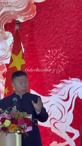 The Embassy of the Peoples Republic China | Oskee Recabar