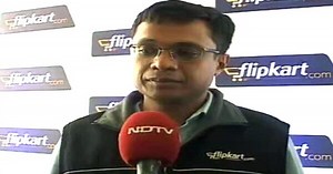India Can Produce Many Billion Dollar Internet Firms: Flipkart