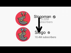 Slogo in 2021 but with 2017 intro #shorts