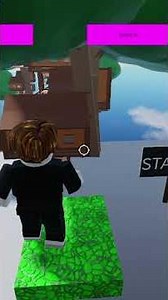 my first game ESCAPE THE TREES GO check it out on roblox