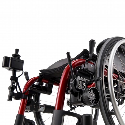 Todo - Power Assist Devices - GTK