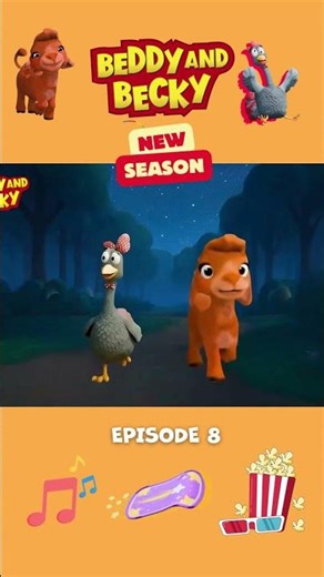 Where is the magic basket? #kidsvideo #cartoonforkids #adventure