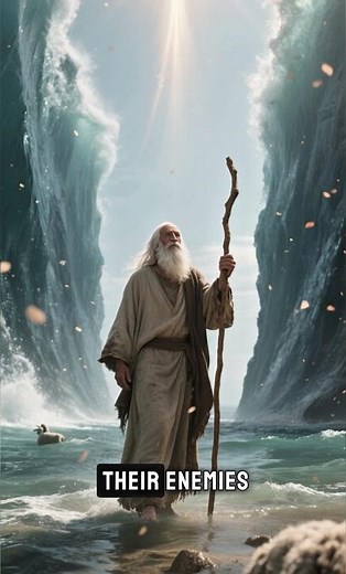 The Exodus explained fast.