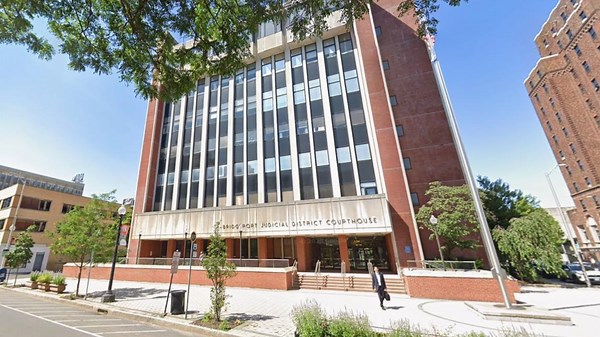 Bridgeport jury convicts man for 2021 murder after just hours of deliberation