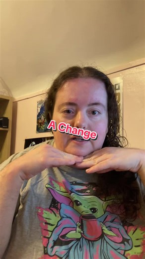 Exploring the Idea of Change