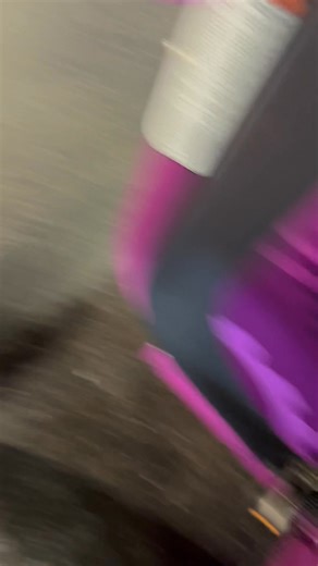 Glad to know that I haven’t lost my leg strength in my year hiatus | Nicholas Paul