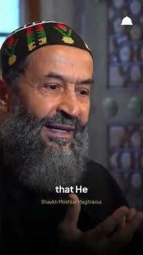 The Motherly Nature of Allah’s Rahmah