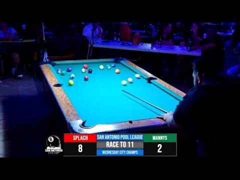 Noel's Awesome 2 Minute Break and Run