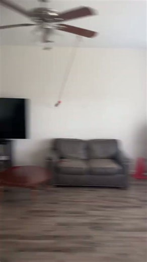 Blindfold bottle swing challenge goes wrong