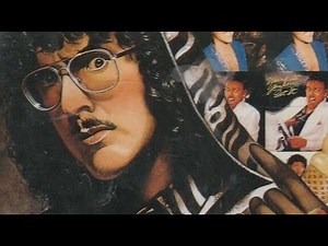 "Weird Al" Yankovic - Eat It (Official HQ Instrumental W/Backing Vocals)