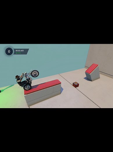Mastering Trials Fusion: The World's Hardest Game