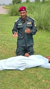 Electric Shock Emergency! How to Save a Life After an Electric Shock