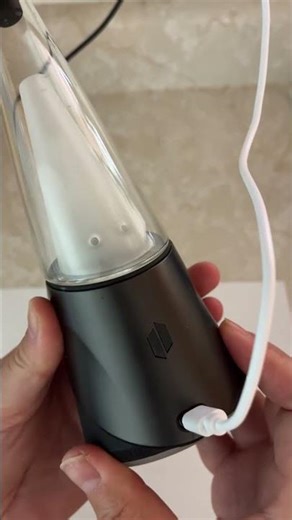 Puffco Peak Pro not charging - completely dead