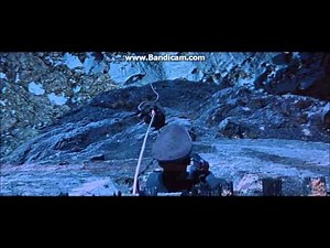 Awesome Movie Falling Deaths 1