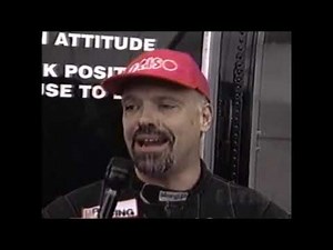 1997 SCCA Trans Am Saint Petersburg