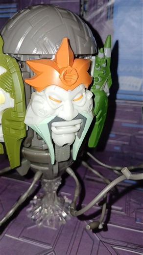 Open To Negotiation #transformerscartoon #transformerscollection #g1transformers
