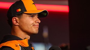 Norris' Dutch DNF makes the 2025 F1 title Piastri's to lose