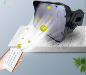 [Hot Item] Commercial Garage Door Operators Microwave Intelligent Radar Sensor for Doors