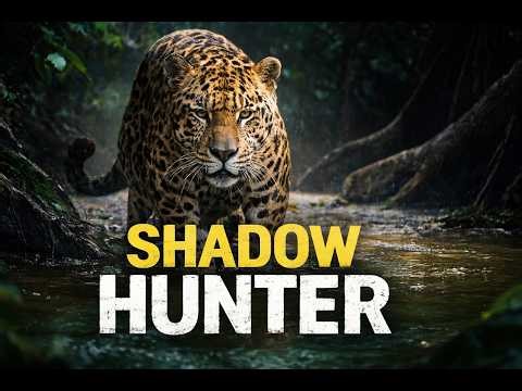 The Silent Hunter of the Amazon (Jaguar Documentary)
