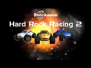 Hard Rock Racing Music