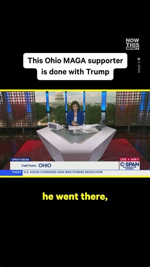 Republicans Finally Woke Up