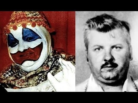 Historias Innecesarias - Payaso Pogo (John Wayne Gacy)