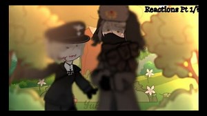 【react】countryhumans 反应 WWll Humans