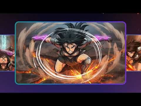 Bring your manga stories to life on Studio Jadu - Make your own Anime show