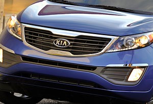 Kia Tech Tip: AWD System Hydraulic Actuator Replacement