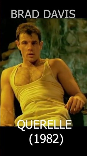 QUERELLE
