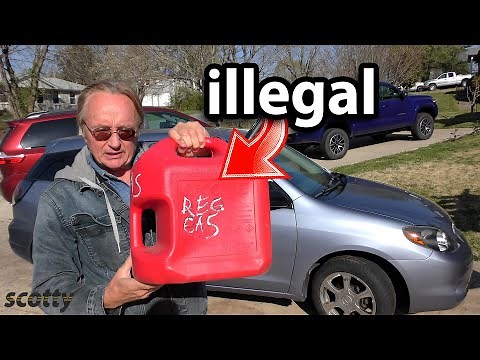 Trump Just Made This Illegal