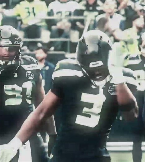 Nick Emmanwori should of been DROTY 😔😪 #nfl #shorts