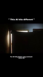 MJ - Your personal AI assistant that controls your laptop. ⚡ #technology #ai #techtrends #code #viralvídeo | Ankit Singh