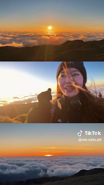 Conquer Mt. Pulag: Your Mountain Adventure Awaits